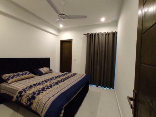 Apartamento Al Syed Appartments For Families Only