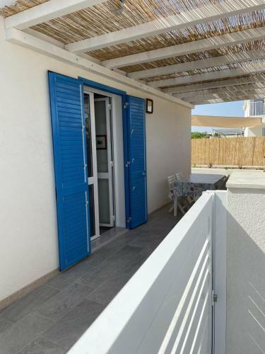 Giomagiua House - 4 People