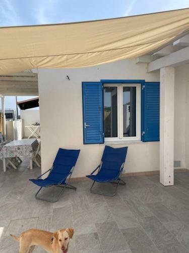 Giomagiua House - 4 People