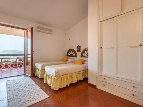 Locazione Turistica Ruju