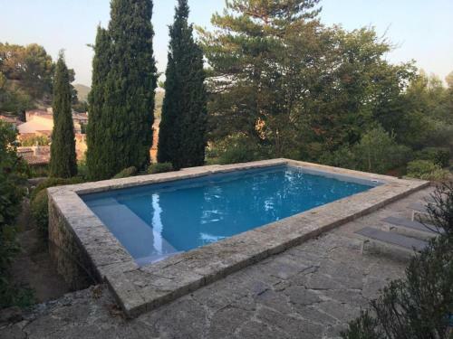 Hostal Le Clos Des Merveilles