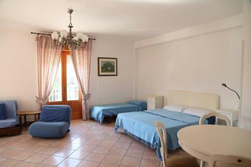 Bedbreakfast - Per UNA Vacanza In Pieno Relax