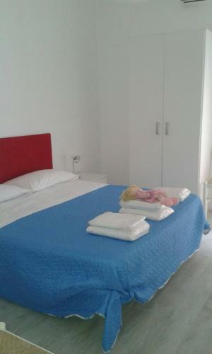 Apartamento Casa Vacanza Per 2 Persone