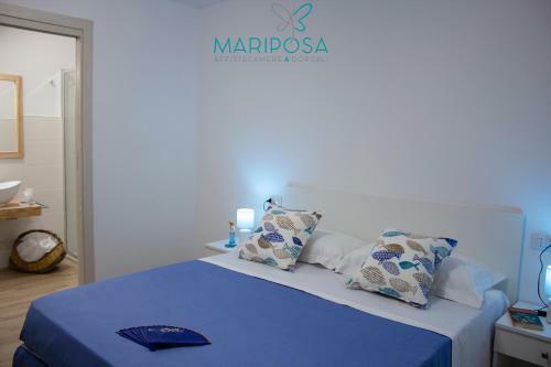 Bed & Breakfast Affittacamere Mariposa