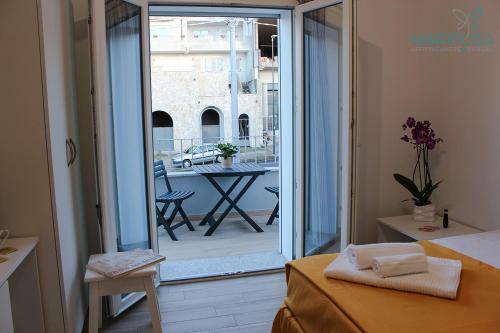 Bed & Breakfast Affittacamere Mariposa