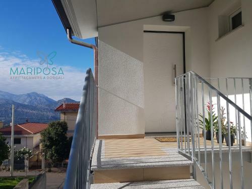Bed & Breakfast Affittacamere Mariposa