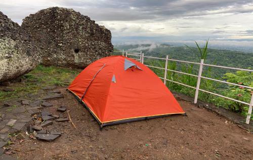 Camping Ground Watu Amben