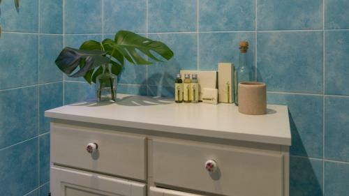 Apartamento Welcomely - Terrace By The Sea - Cala Gonone