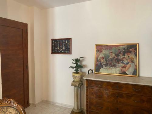 Dorgali Apartment La Marmora