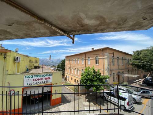 Dorgali Apartment La Marmora