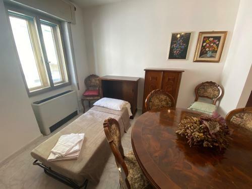 Dorgali Apartment La Marmora