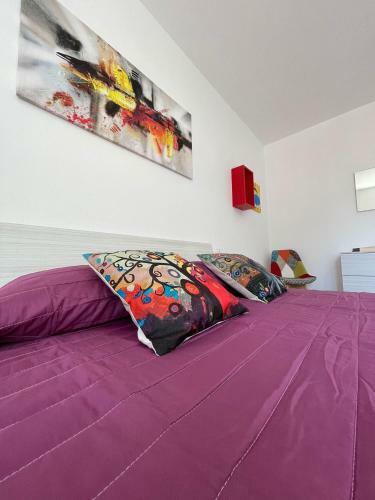 Apartamento Casa Vacanze Sa Piazza
