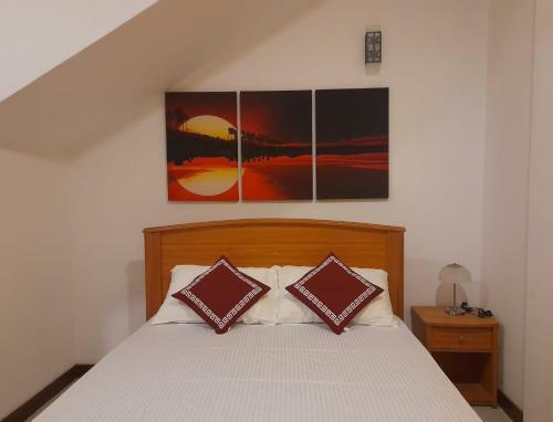 Hostal Tranquil City Guest