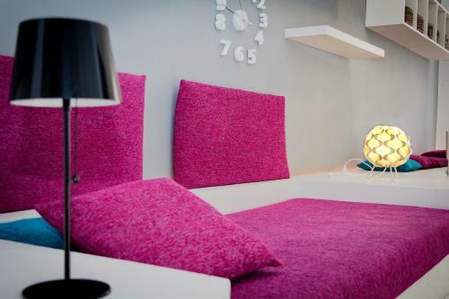 Apartment For 3 People In Donnalucata