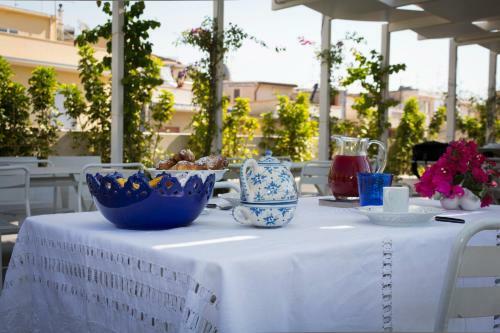 Apartment For 3 People In Donnalucata