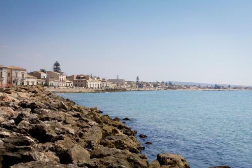 Apartment For 3 People In Donnalucata