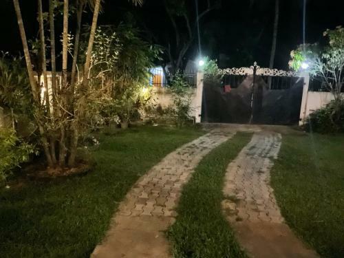 Platinum Holiday Home