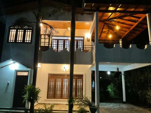 Platinum Holiday Home