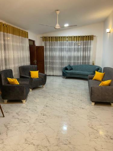 Platinum Holiday Home