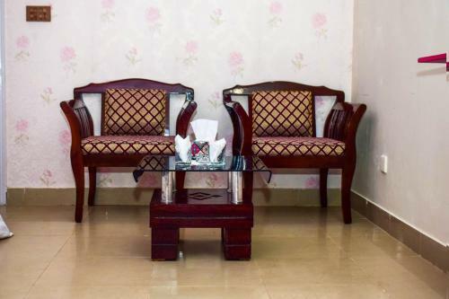 Bed & Breakfast New Sprit Luxury Room