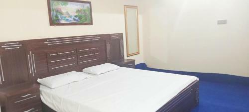 Hostal Al Emirates Palace