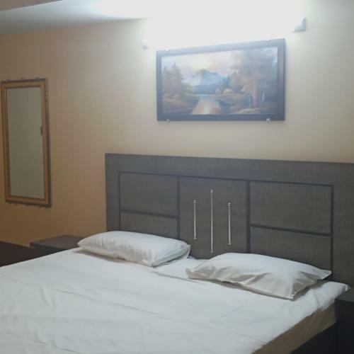 Hostal Al Emirates Palace