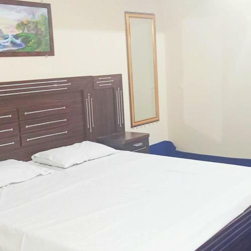 Hostal Al Emirates Palace