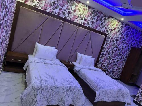 Hotel Family Lodge Dha