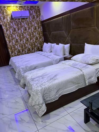 Hotel Family Lodge Dha