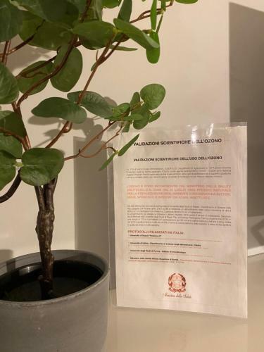 Apartamento Appartamento Valeriana