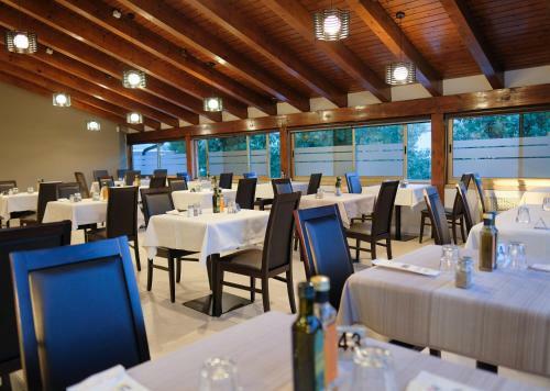 Hotel Marosticana 008