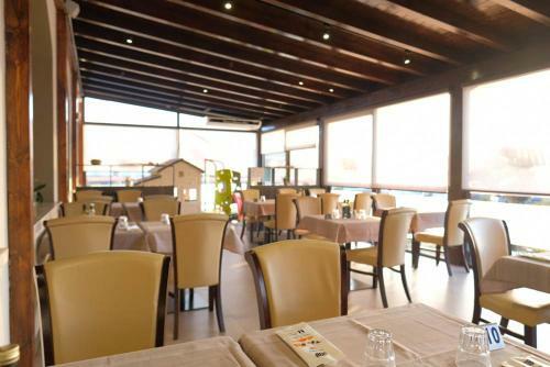 Hotel Marosticana 008