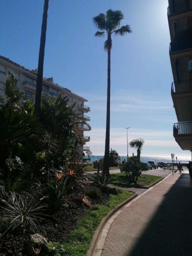 Apartamento Le Sweet - 2pi�ces Front de Mer