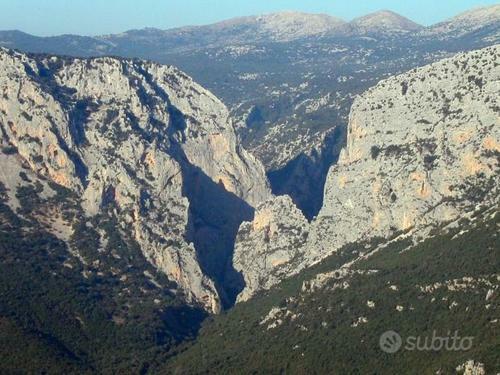 Apartamento Casa Vacanze Cristina Immersa Nel Verde