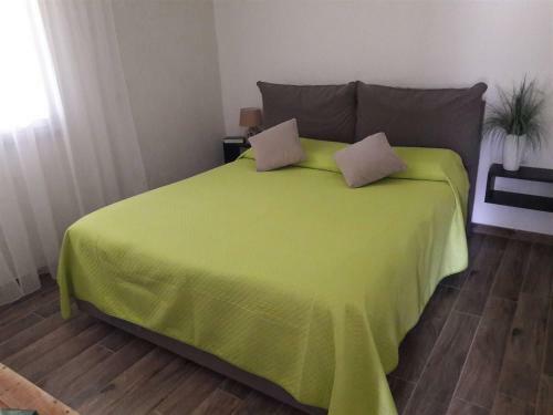 Apartamento Casa Vacanze Cristina Immersa Nel Verde