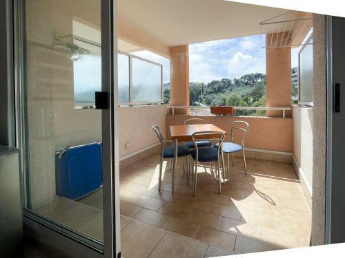 Apartamento Bh - Les Terrasses - Free Parking Low Budget