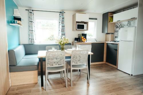 Mobil Home Xxl - La Pointe de Roscoff