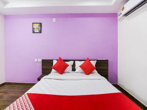 Hotel Oyo Flagship 36586 Sai Dr Venkatesh Residency