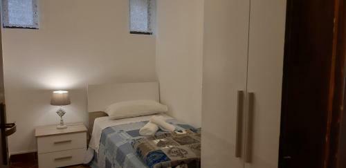 Apartamento Casa Vacanza Elfa