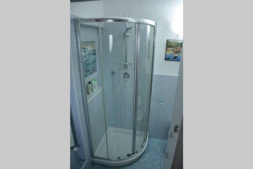 Apartamento La Cuppulata - Stile Classico