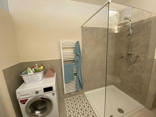 Apartamento Appartamento Saeculum
