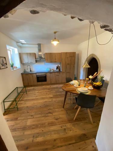 Apartamento Appartamento Saeculum