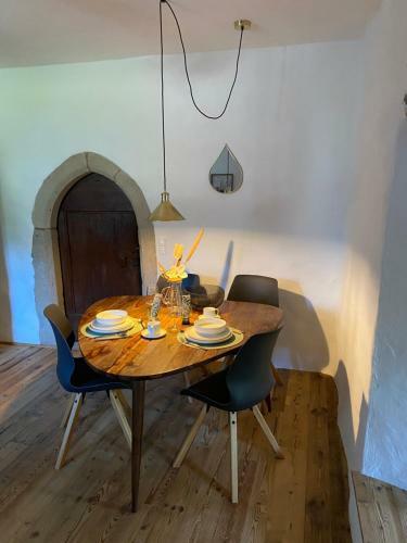 Apartamento Appartamento Saeculum