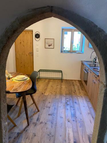 Apartamento Appartamento Saeculum