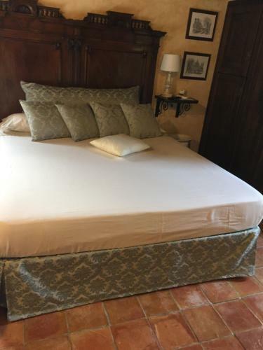 Bed & Breakfast Domo de Enas