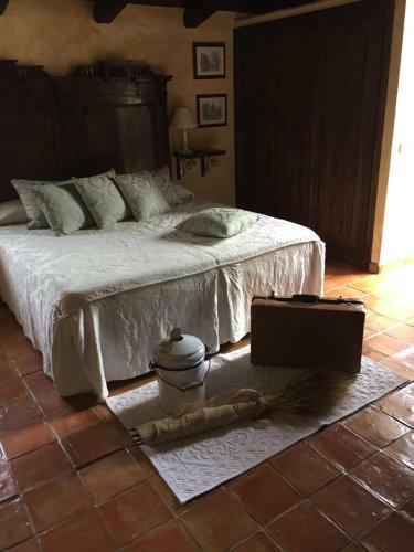Bed & Breakfast Domo de Enas
