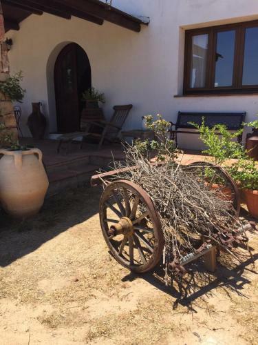 Bed & Breakfast Domo de Enas