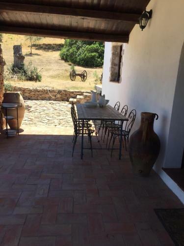 Bed & Breakfast Domo de Enas