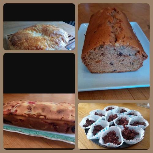 Bed & Breakfast En Toute Simplicit�