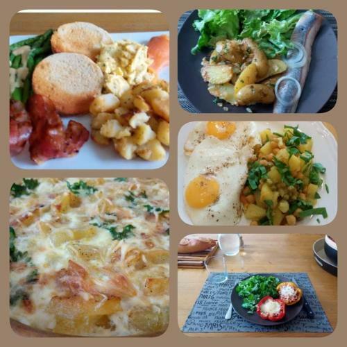 Bed & Breakfast En Toute Simplicit�